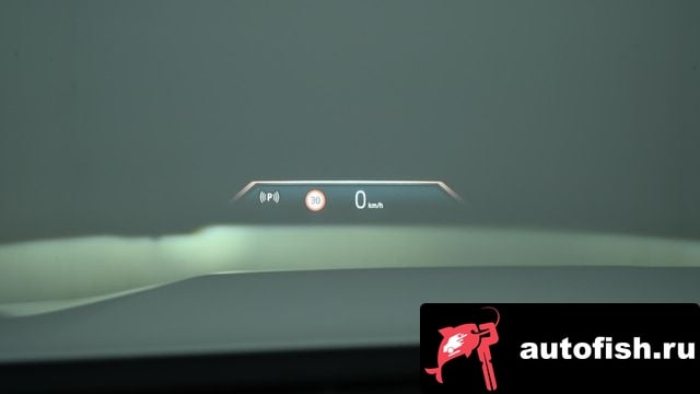 BMW 5-Series 5 Series (G60) 2025 года - вид 18