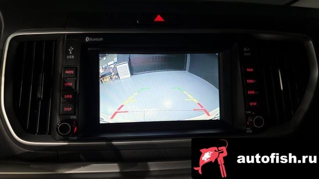 Kia RAY The New Ray 2020 года - похожие автомобили