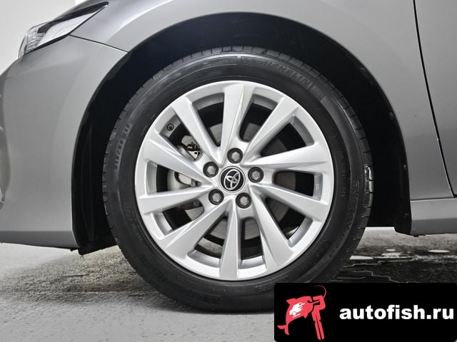 Toyota Camry Camry (XV70) 2024 года - вид 5