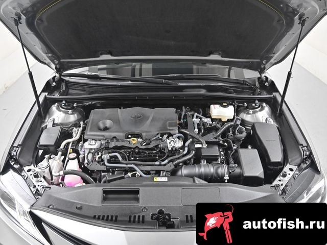 Toyota Camry Camry (XV70) 2024 года - вид 6