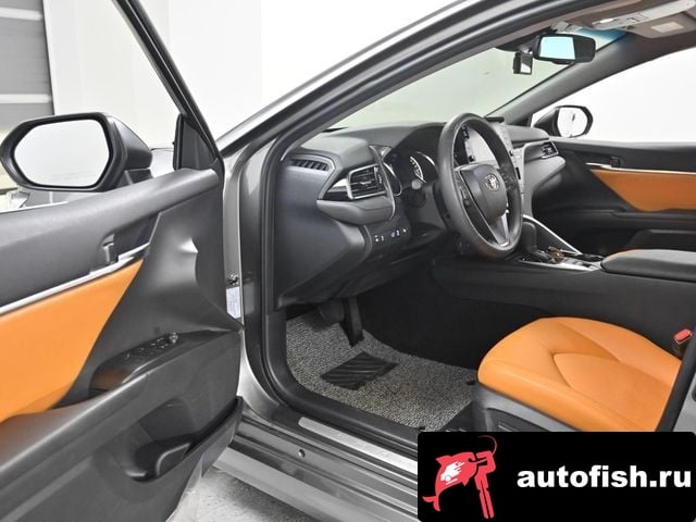 Toyota Camry Camry (XV70) 2024 года - вид 11
