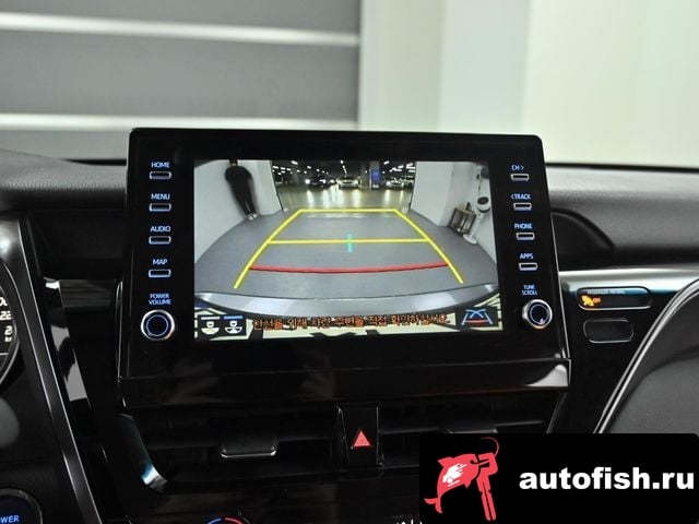 Toyota Camry Camry (XV70) 2024 года - вид 15