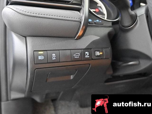 Toyota Camry Camry (XV70) 2024 года - вид 16