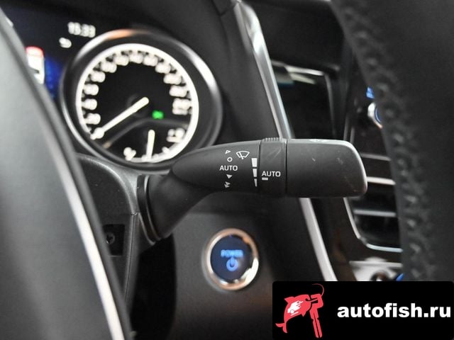 Toyota Camry Camry (XV70) 2024 года - вид 18