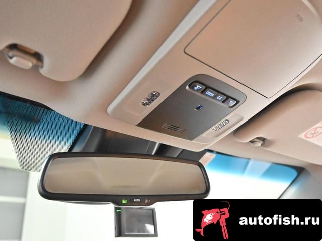 Toyota Camry Camry (XV70) 2024 года - вид 19