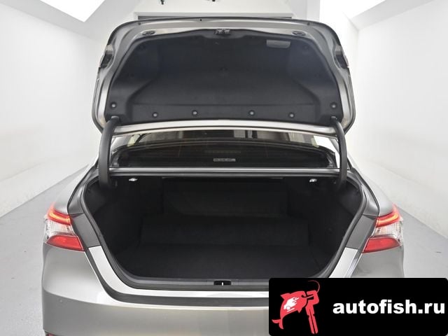 Toyota Camry Camry (XV70) 2024 года - вид 20