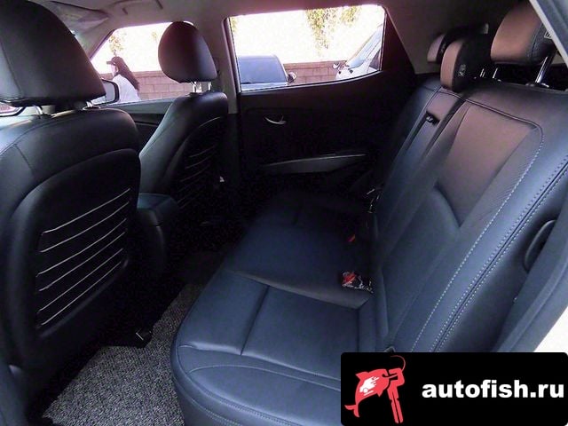 KG Mobility (Ssangyong) TIBOLI Berry New Tivoli 2021 года - вид 6