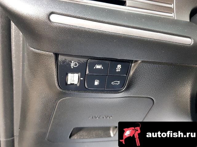 Hyundai Grandeur The New Granger IG 2021 года - похожие автомобили