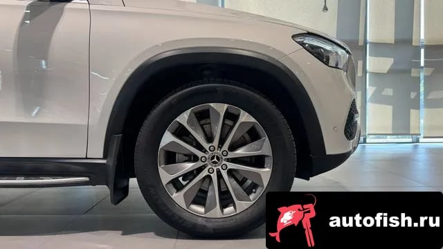 Mercedes-Benz GLE-Class GLE-Class W167 2023 года - вид 6