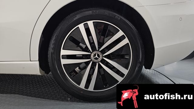 Mercedes-Benz A-Class A-Class W177 2021 года - вид 4