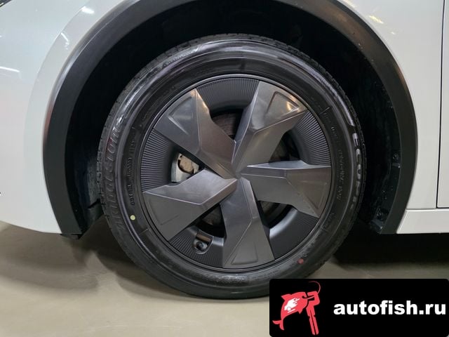 Toyota Prius Prius 5th Generation 2023 года - вид 5