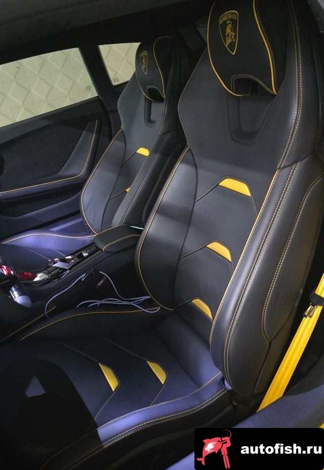 Lamborghini Huracan Urakan 2022 года - похожие автомобили