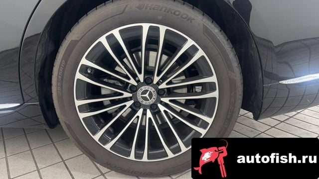 Mercedes-Benz S-Class S-Class W223 2024 года - вид 5