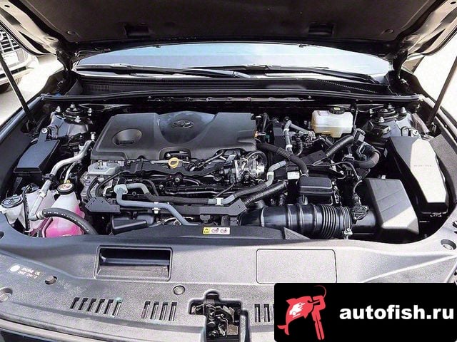 Toyota Avalon Avalon 5th Generation 2022 года - вид 19