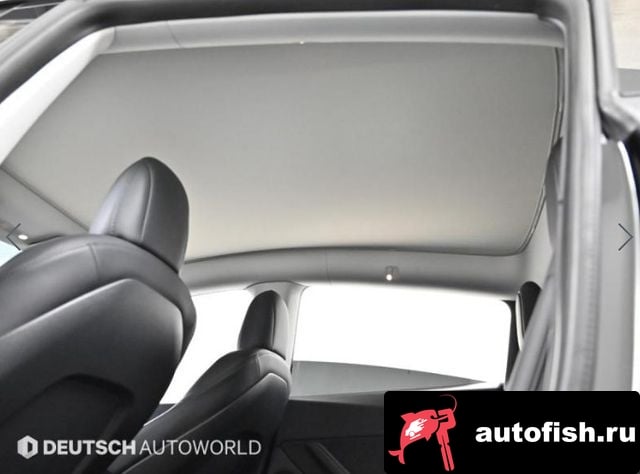 Tesla Model Y Model Y 2021 года - похожие автомобили