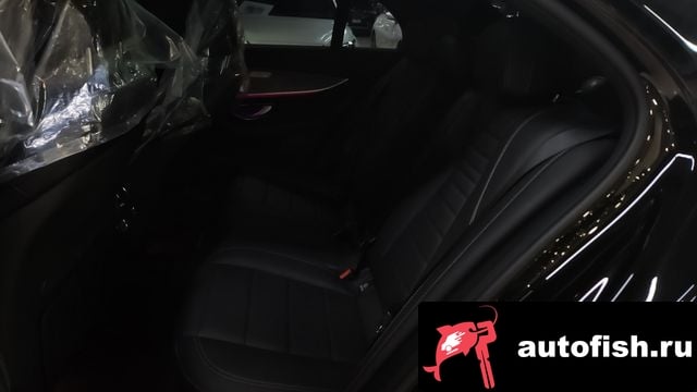 Mercedes-Benz E-Class E-Class W213 2023 года - вид 6