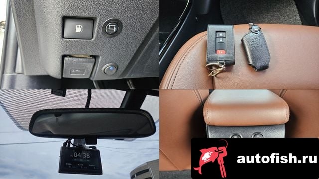 Toyota Prius Prius Prime 2018 года - вид 20