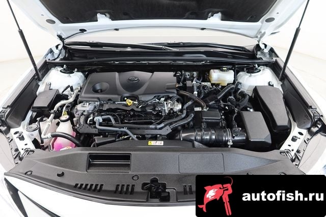 Toyota Camry Camry (XV70) 2023 года - вид 6