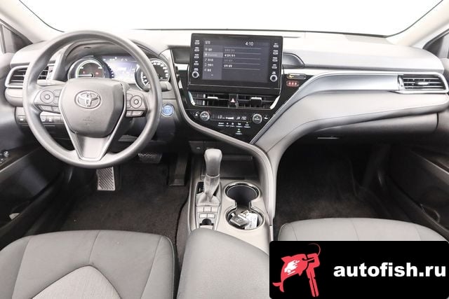 Toyota Camry Camry (XV70) 2023 года - вид 7