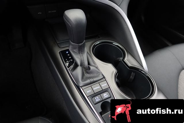 Toyota Camry Camry (XV70) 2023 года - вид 9