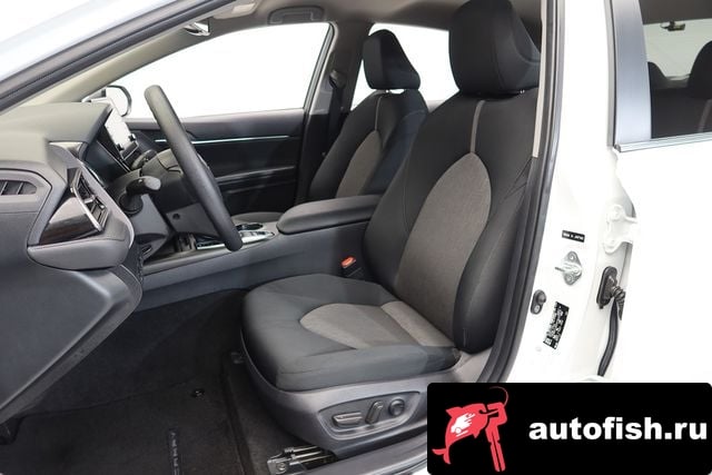 Toyota Camry Camry (XV70) 2023 года - вид 10
