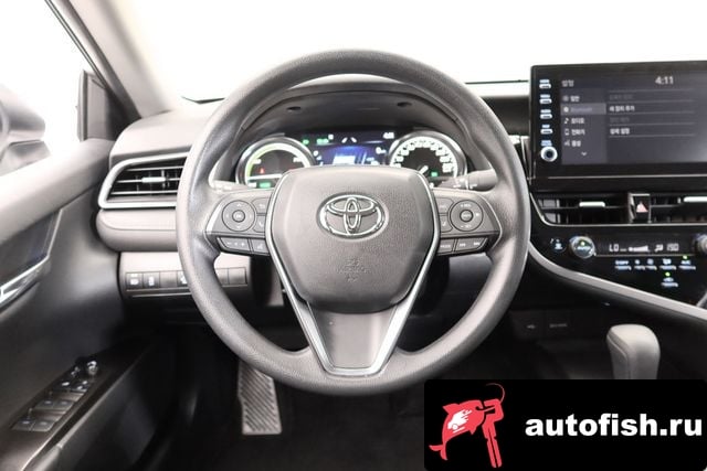 Toyota Camry Camry (XV70) 2023 года - вид 13