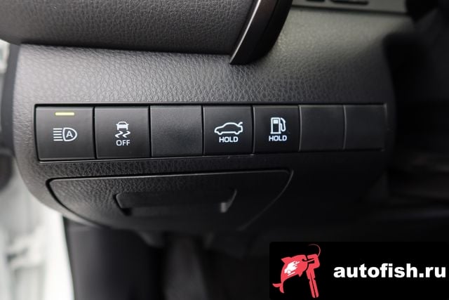 Toyota Camry Camry (XV70) 2023 года - вид 14