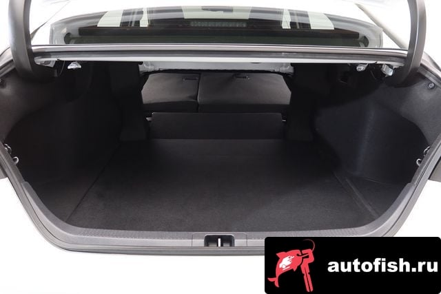 Toyota Camry Camry (XV70) 2023 года - вид 18