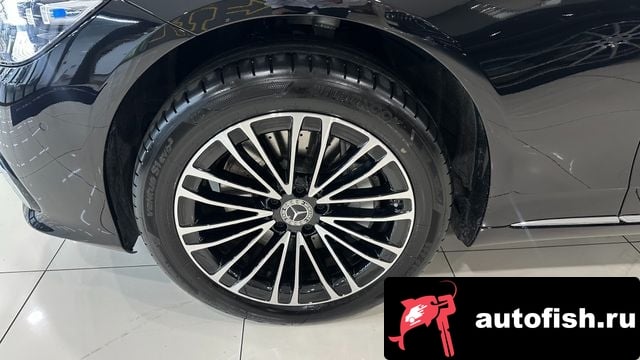 Mercedes-Benz S-Class S-Class W223 2024 года - вид 5