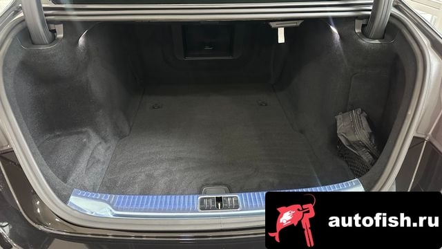 Mercedes-Benz S-Class S-Class W223 2024 года - похожие автомобили