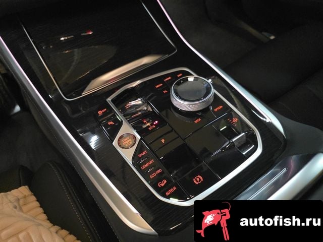 BMW X5 X5 (G05) 2025 года - вид 10