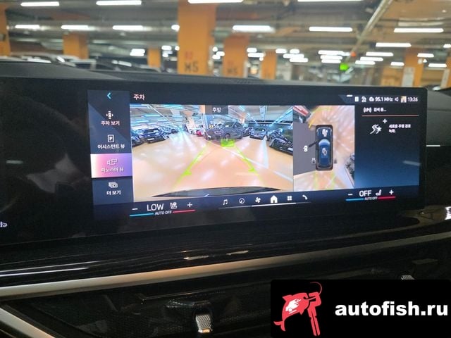 BMW X5 X5 (G05) 2025 года - вид 11