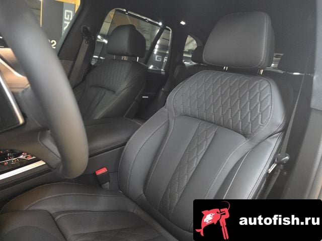 BMW X5 X5 (G05) 2025 года - вид 13