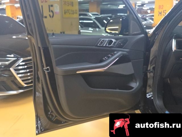 BMW X5 X5 (G05) 2025 года - вид 15