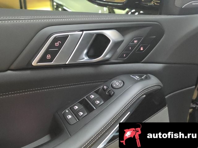 BMW X5 X5 (G05) 2025 года - вид 16