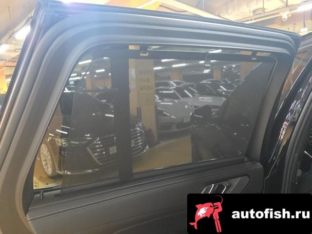 BMW X5 X5 (G05) 2025 года - похожие автомобили