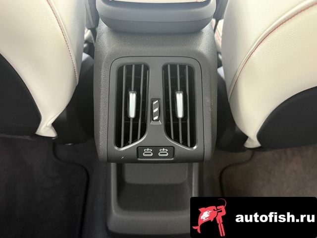 BMW X2 (F39) X2 (U10) 2025 года - вид 12