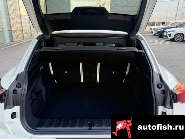 BMW X2 (F39) X2 (U10) 2025 года - похожие автомобили