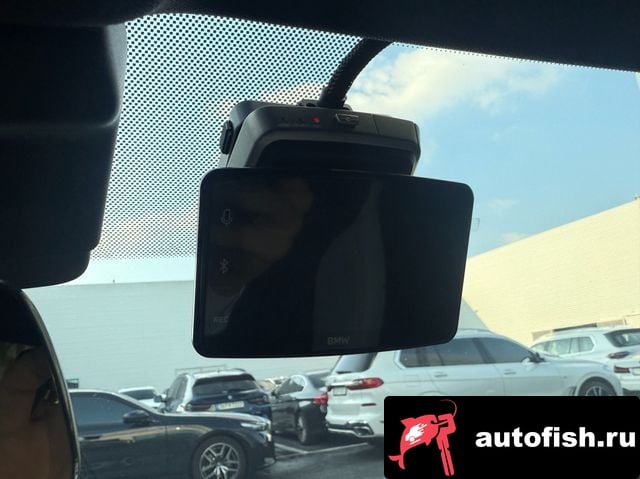 BMW X2 (F39) X2 (U10) 2025 года - вид 17