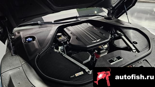 Genesis G90 G90 (RS4) 2022 года - вид 6