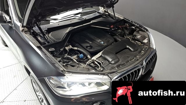 BMW X5 X5 (F15) 2015 года - вид 6