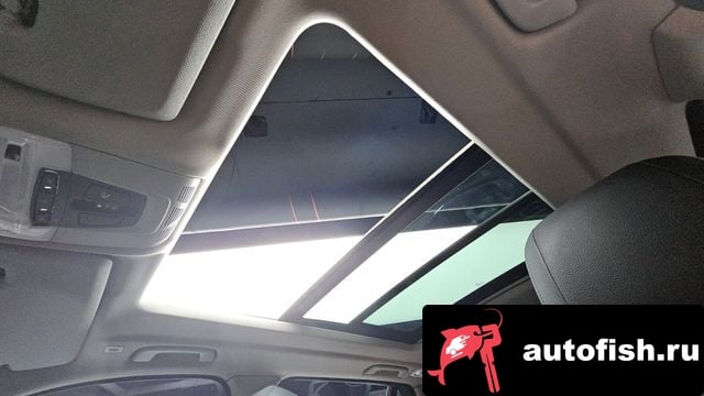 BMW X5 X5 (F15) 2015 года - вид 19