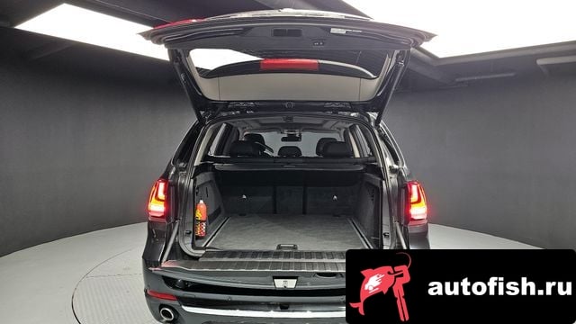 BMW X5 X5 (F15) 2015 года - вид 20