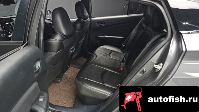 Toyota Prius Prius 4th Generation 2018 года - вид 12