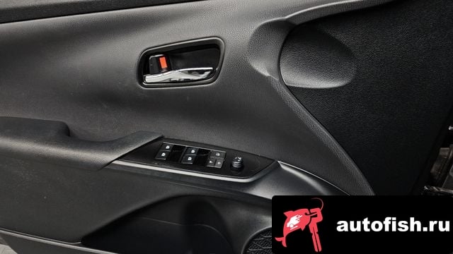 Toyota Prius Prius 4th Generation 2018 года - вид 17