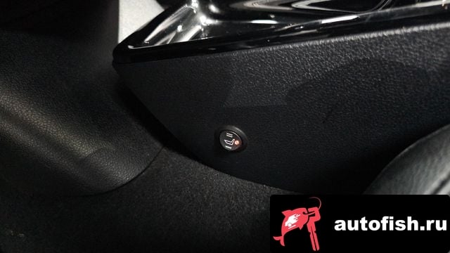 Toyota Prius Prius 4th Generation 2018 года - вид 19