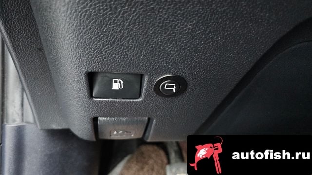 Toyota Prius Prius 4th Generation 2018 года - вид 20