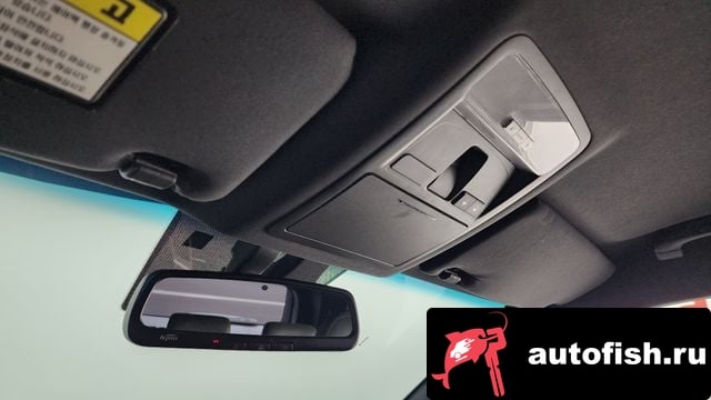 KG Mobility (Ssangyong) Rexton G4 Rexton 2017 года - похожие автомобили