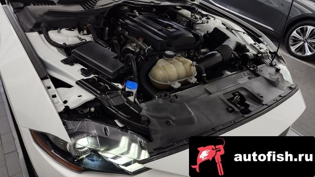 Ford Mustang Mustang 2021 года - похожие автомобили