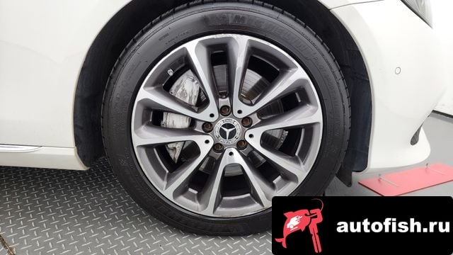 Mercedes-Benz E-Class E-Class W213 2018 года - вид 5